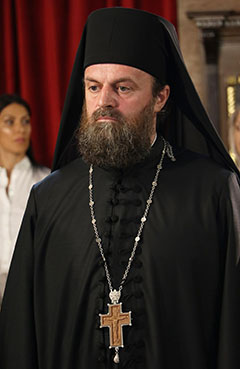 ЕпиÑкоп ремезијанÑки Стефан