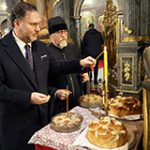 Ð¡Ð»Ð°Ð²Ð° Ð¡Ð°Ð±Ð¾Ñ€Ð½Ðµ Ñ†Ñ€ÐºÐ²Ðµ 2018.