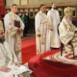 Ð›Ð°Ð·Ð°Ñ€ÐµÐ²Ð° ÑÑƒÐ±Ð¾Ñ‚Ð° Ñƒ Ð¡Ð°Ð±Ð¾Ñ€Ð½Ð¾Ñ˜ Ñ†Ñ€ÐºÐ²Ð¸