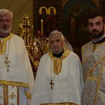 Свештеничка породица Топаловић