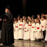 Ðовогодишњи концерт 2020.