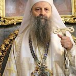 ÐŸÐ°Ñ‚Ñ€Ð¸Ñ˜Ð°Ñ€Ñ… ÑÑ€Ð¿ÑÐºÐ¸ Ð³. ÐŸÐ¾Ñ€Ñ„Ð¸Ñ€Ð¸Ñ˜Ðµ